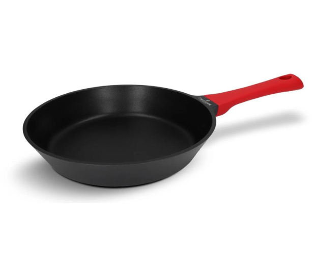 ZWIEGER Obsidian Patelnia 28 cm - 1321758 - zdjęcie 2